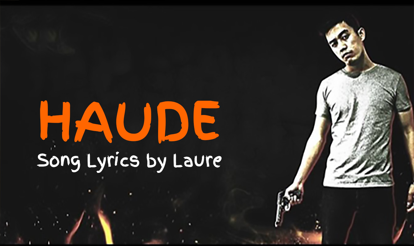Haude Lyrics by Laure